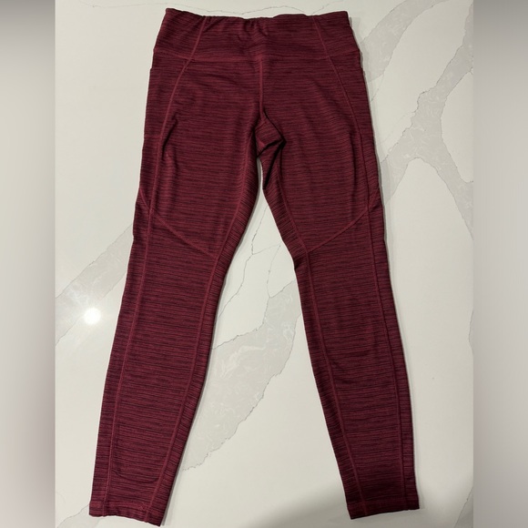 Hyba Warm Leggings - Full Length - Picture 1 of 1